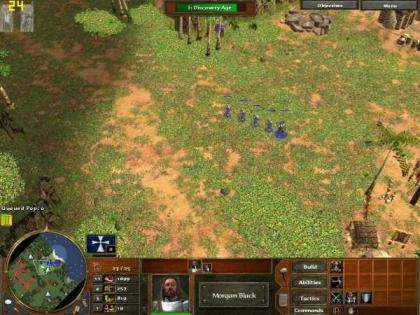 Age of Empires III 120510,5